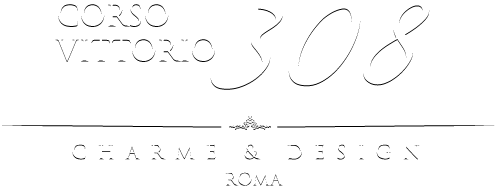 Corso Vittorio 308