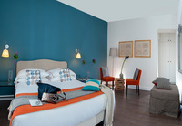 Quadruple Bedroom