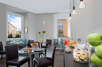Breakfast Room