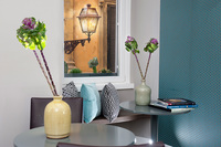 Breakfast Room