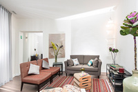 Relax Room