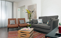 Relax Room